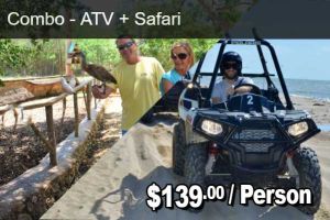 JamWest ATV and Safari