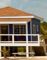 Junior Suite Cabana on Fantasies Island