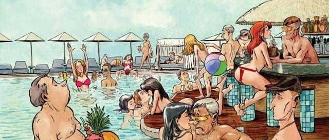 Maedchen Bruste Cartoon Partysex